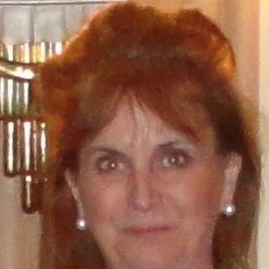 Meet your Posher, Sondra